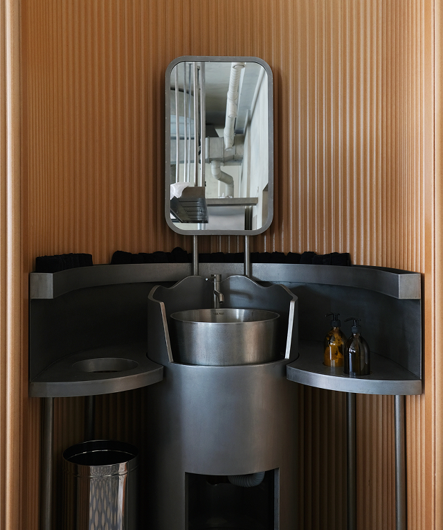 Dito Italiano trattoria